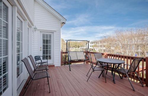 Yaupon Beach Casa | A Bit O'Heaven by Oak Island Accommodations