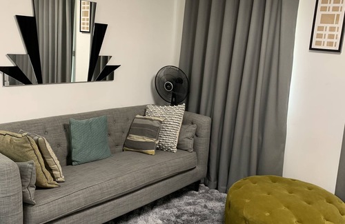Stanford-le-Hope Casa | A BYK luxury new home that sleeps 2 - 8 people