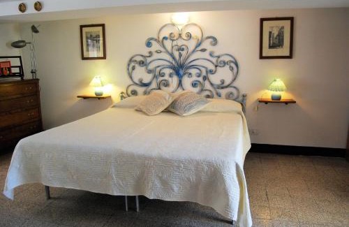 Albisola Superiore Apartamento | A cà du Grillu - Casa Vacanze