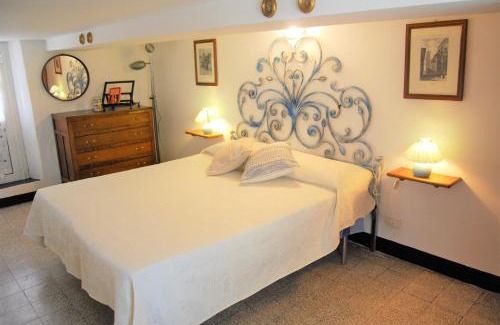 Albisola Superiore Apartamento | A cà du Grillu - Casa Vacanze