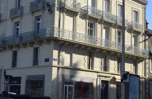 Perigueux Apartamento | a côté