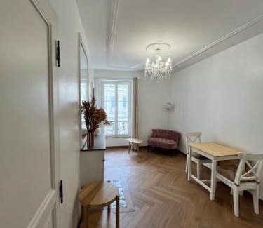 Perigueux Apartamento | a côté