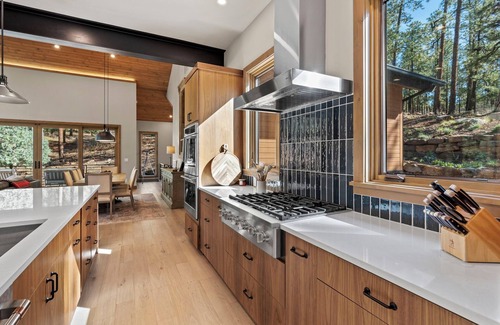 Durango - Purgatory Casa | A/C, Luxury Home, Gated Community, Peace & Privacy!