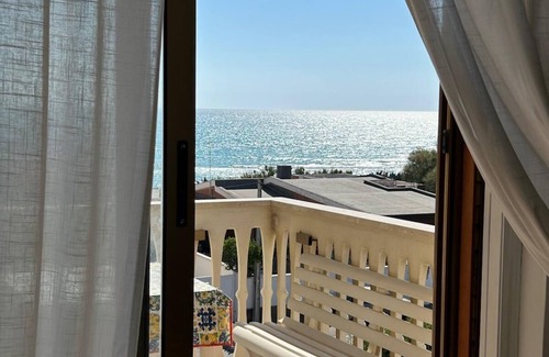 Torvaianica Apartamento | A.C. Tourist accommodation