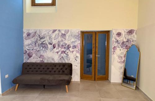 Sant'Egidio del Monte Albino Casa | A Casa di Lilly