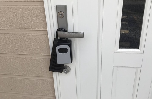 Nasu Casa | A calm house in the woods