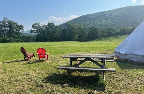 Huntington Alquiler De RV | To Camp or To Glamp?