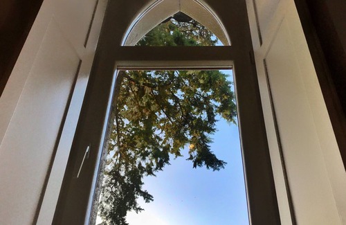 Sintra Casa | A CAPELA, Sintra - 18th Century Converted Chapel