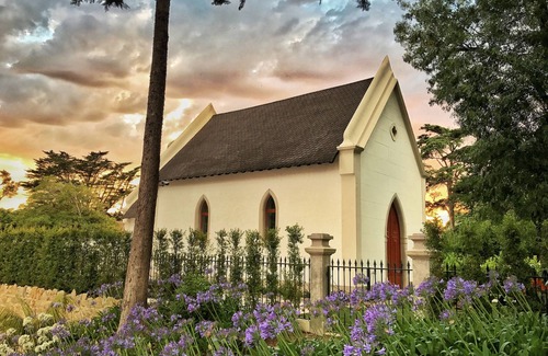 Sintra Casa | A CAPELA, Sintra - 18th Century Converted Chapel