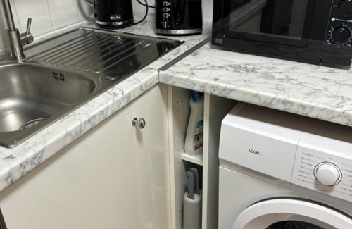 Tower Hamlets Apartamento | A Cara do Viajante