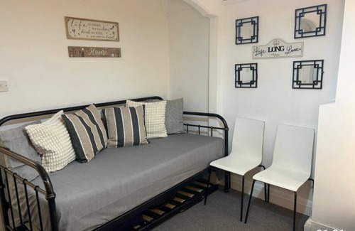 Tower Hamlets Apartamento | A Cara do Viajante