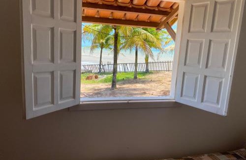 Prado Casa | A casa amarela