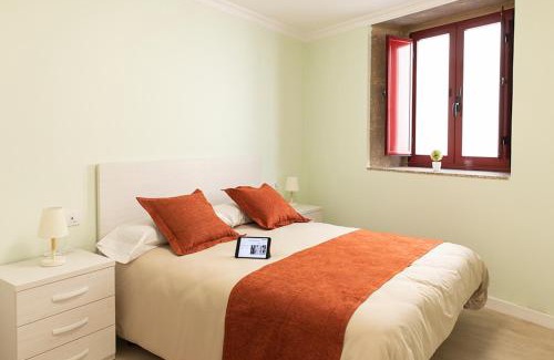 Lestrove Apartamento | A Casa Antiga do Monte Apartamentos Turísticos - Lestrove