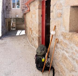 Lestrove Apartamento | A Casa Antiga do Monte Apartamentos Turísticos - Lestrove