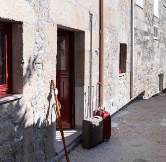 Lestrove Apartamento | A Casa Antiga do Monte Apartamentos Turísticos - Lestrove