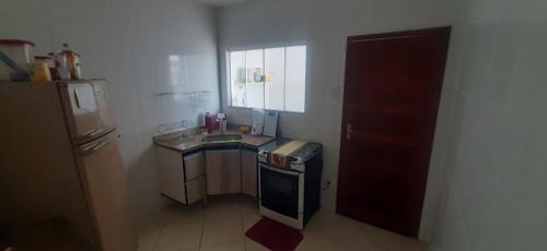 Rio das Ostras Casa | A Casa Branca