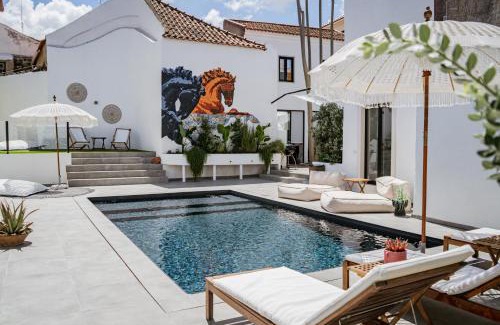 Santarem Casa | A Casa Brava
