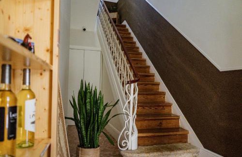 Santarem Casa | A Casa Brava