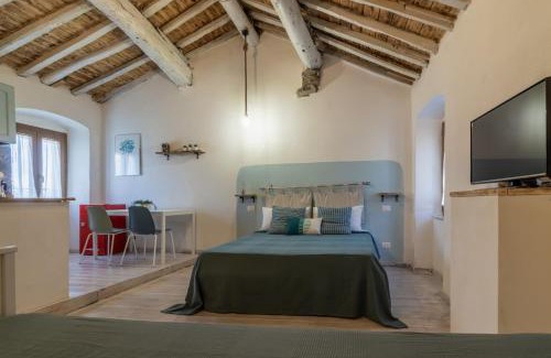 Ricco del Golfo di Spezia Casa | A Casa Di Gaia
