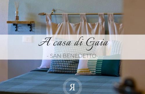 Ricco del Golfo di Spezia Casa | A Casa Di Gaia
