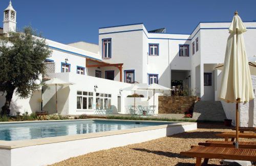 Almodovar e Graca dos Padroes Casa | A Casa da Cerca