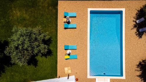 Almodovar e Graca dos Padroes Casa | A Casa da Cerca