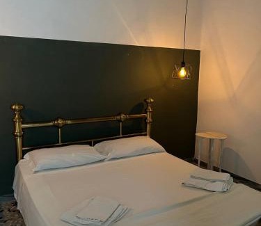 Coreggia Cama Y Desayuno | a casa da leo