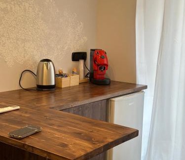 Bagnoli Casa | A casa da mario