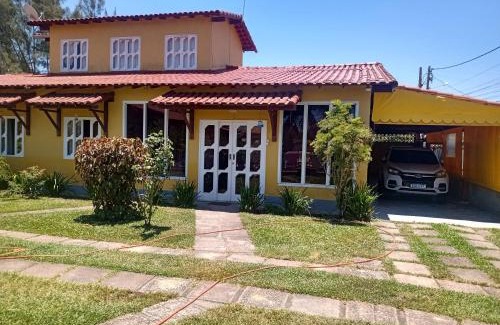 Unamar Casa | A Casa da Nina