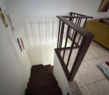 Unamar Casa | A Casa da Nina