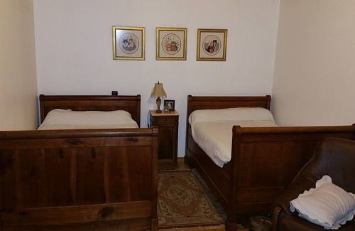 Poio Casa | Mi casa de la sierra - Alojamiento local