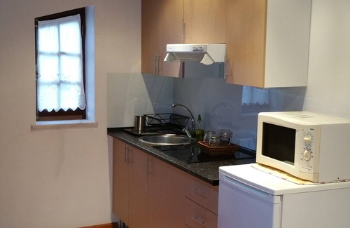 Poio Casa | Mi casa de la sierra - Alojamiento local