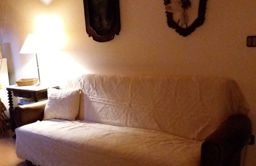 Poio Casa | Mi casa de la sierra - Alojamiento local