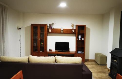 A Lanzada Apartamento | A Casa de Matelos