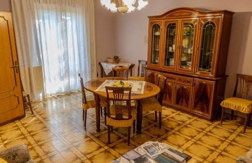 Pescorocchiano Casa | A casa dei miei