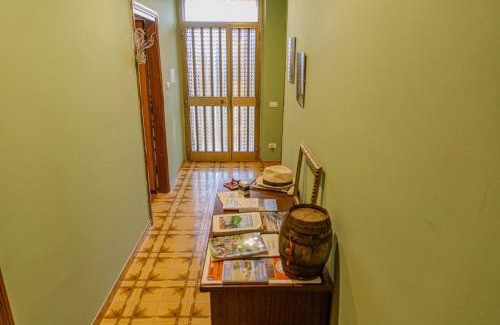 Pescorocchiano Casa | A casa dei miei