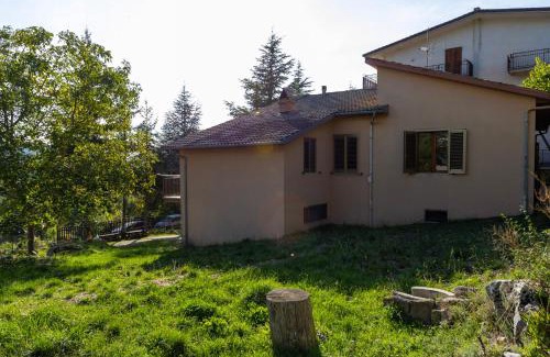 Pescorocchiano Casa | A casa dei miei