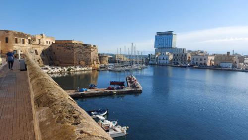 Casarano Cama Y Desayuno | A Casa del Farmacista