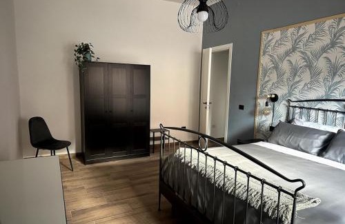 Capua Apartamento | A casa di Agata