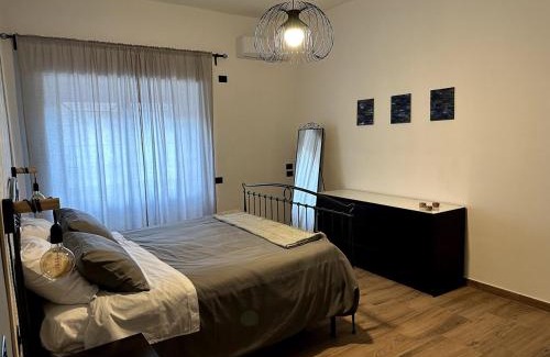 Capua Apartamento | A casa di Agata