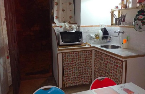 Monterosi Apartamento | A Casa di Ale
