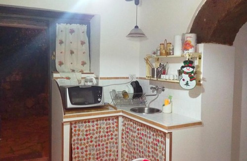 Monterosi Apartamento | A Casa di Ale