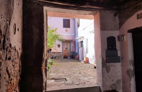 Monterosi Apartamento | A Casa di Ale