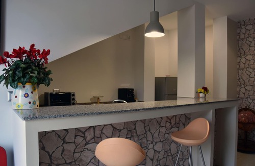 Matera Casa | A Casa di Anna