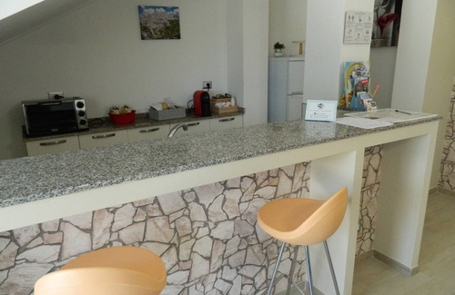 Matera Casa | A Casa di Anna