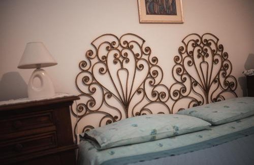 Viterbo Casa | A casa di Asia