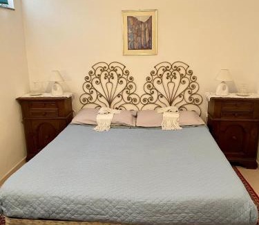 Viterbo Casa | A casa di Asia