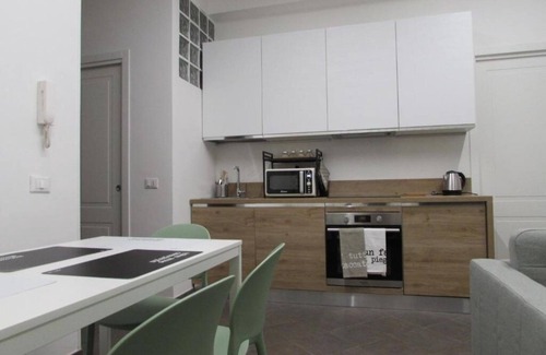 Quartiere XXIV Don Bosco Apartamento | A casa di Cippi