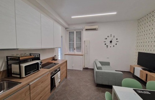 Quartiere XXIV Don Bosco Apartamento | A casa di Cippi