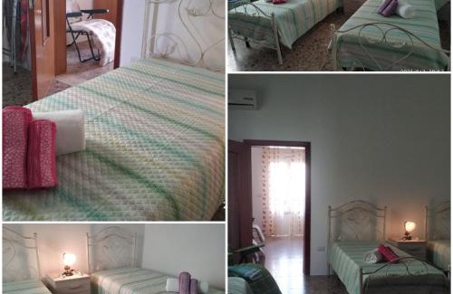 Capilungo Casa | A casa di desy
